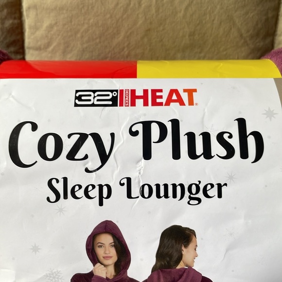 Loungewear - Picture 1 of 4